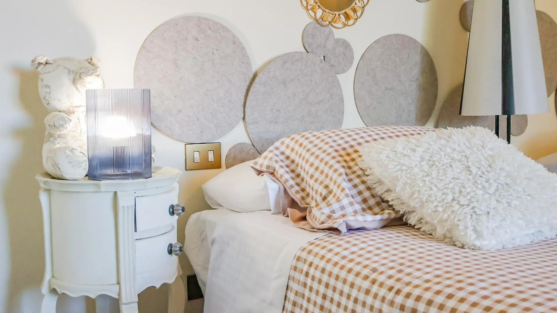 Country Vintage House - With Garden Apartment Pianore Italy