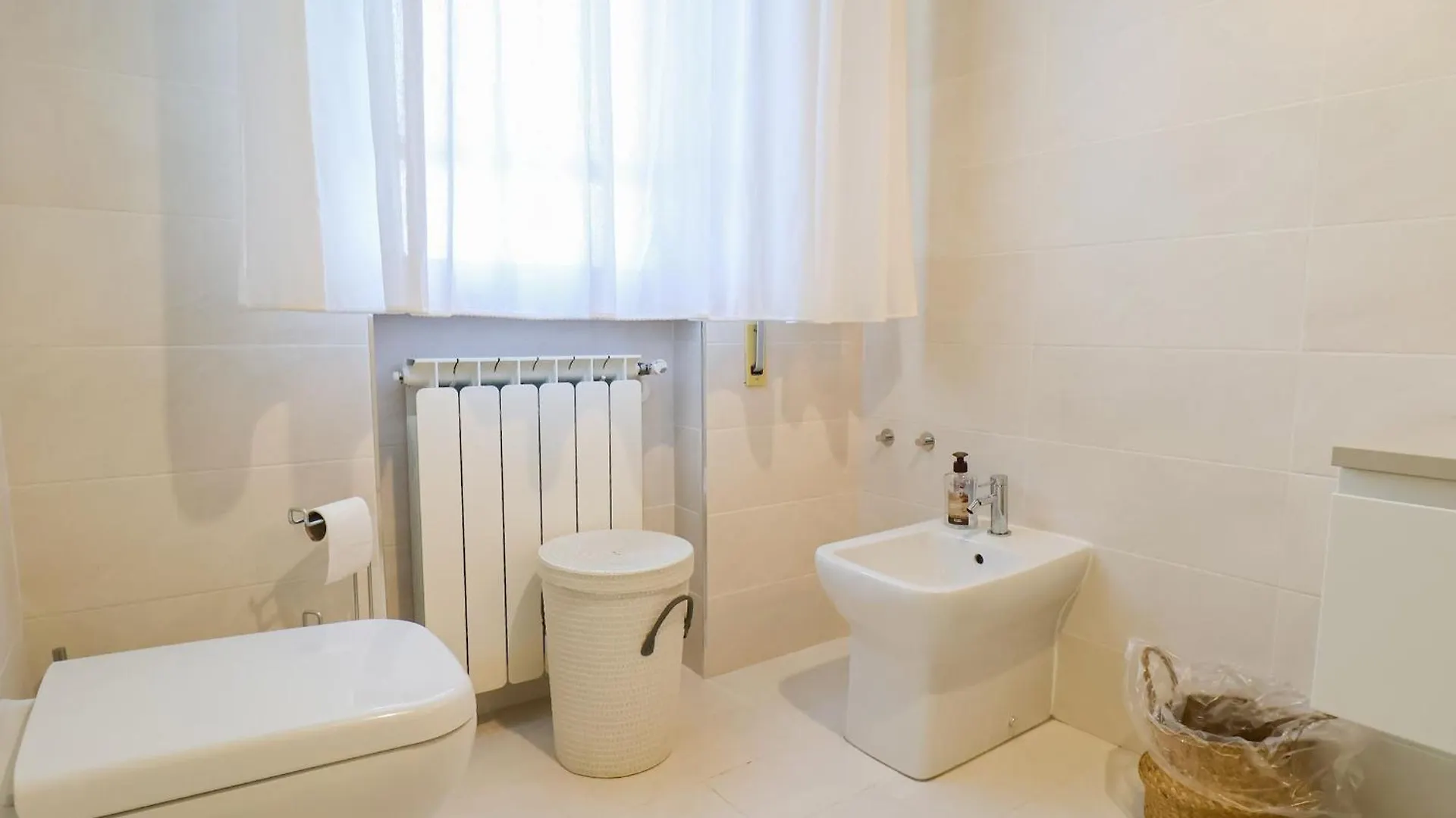 Country Vintage House - With Garden Apartment Pianore Italy