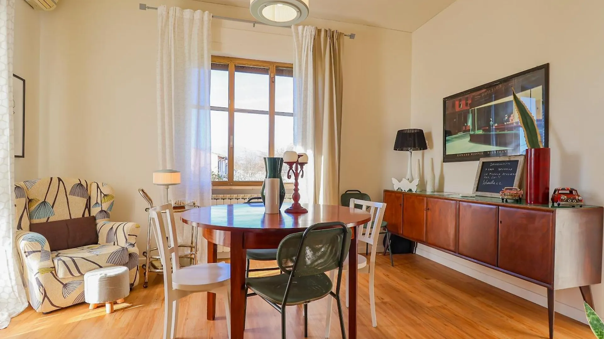 Country Vintage House - With Garden Apartment Pianore Italy